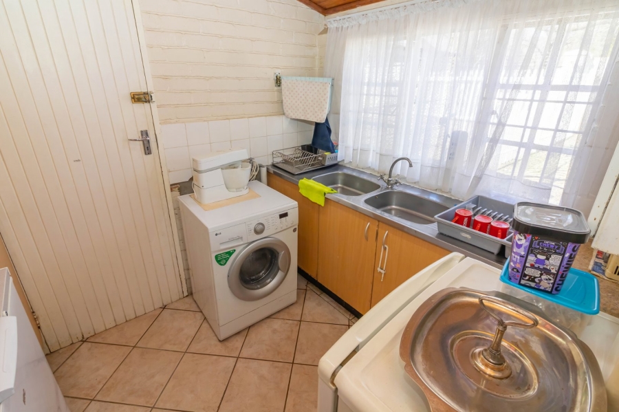 4 Bedroom Property for Sale in Panorama Free State
